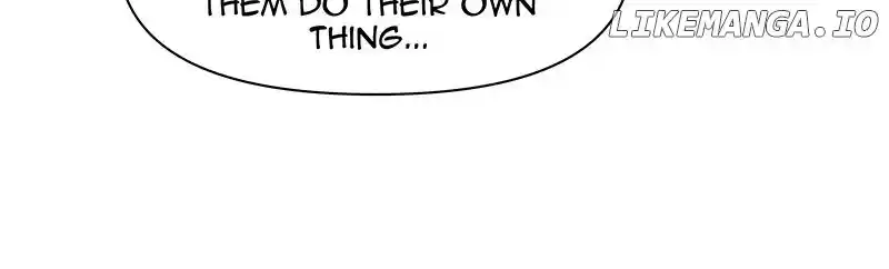 I Love Yoo Chapter 257