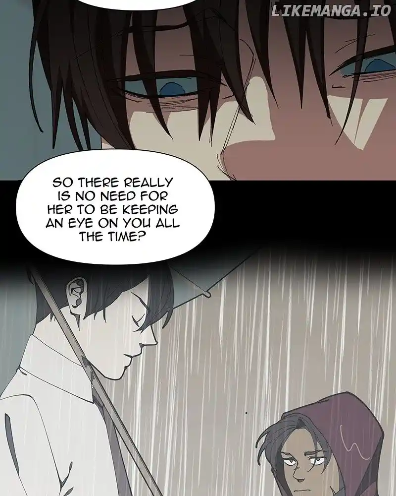 I Love Yoo Chapter 257