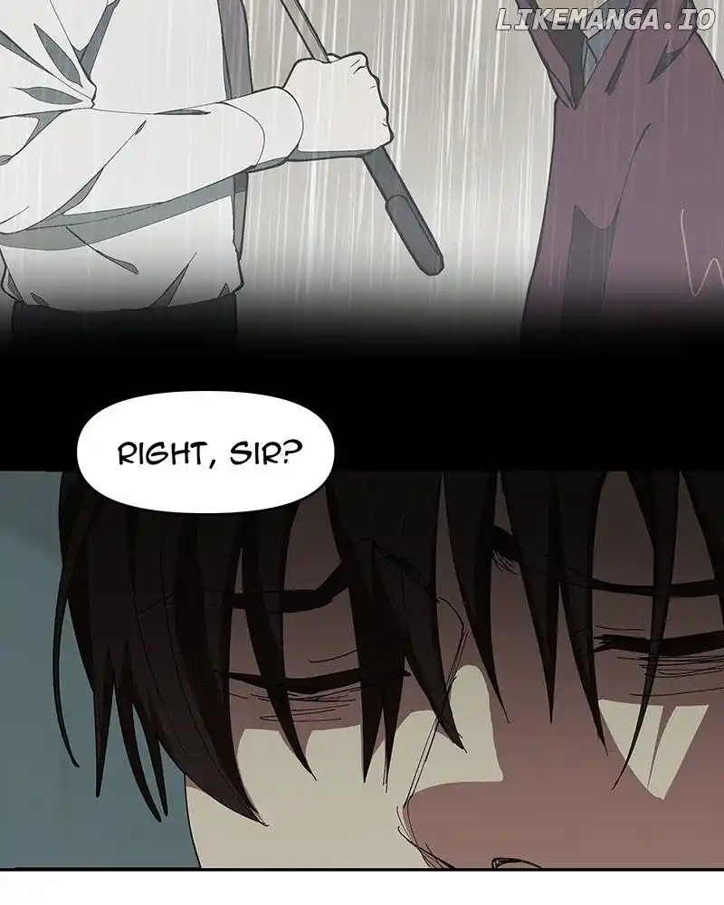 I Love Yoo Chapter 257