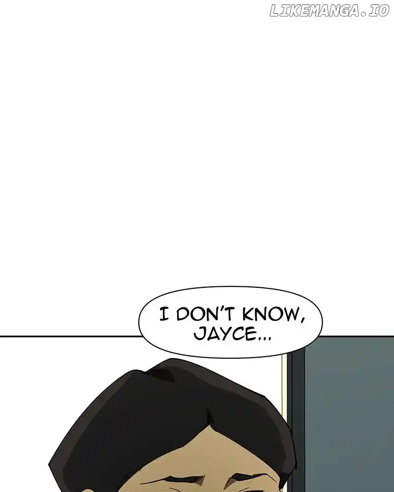 I Love Yoo Chapter 257