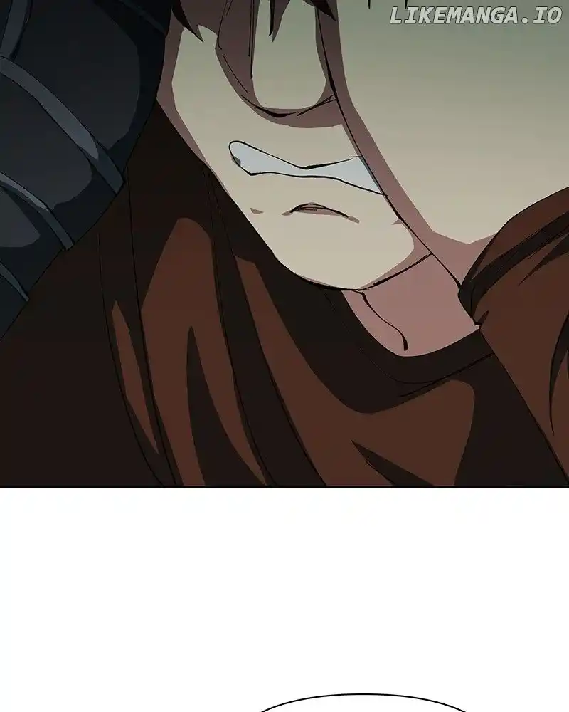 I Love Yoo Chapter 257