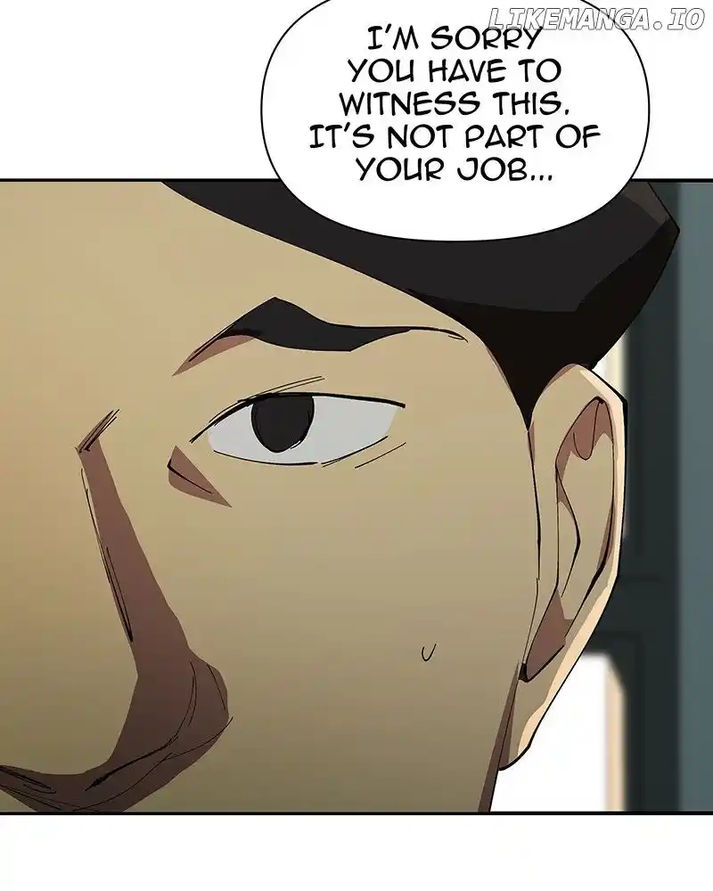 I Love Yoo Chapter 257