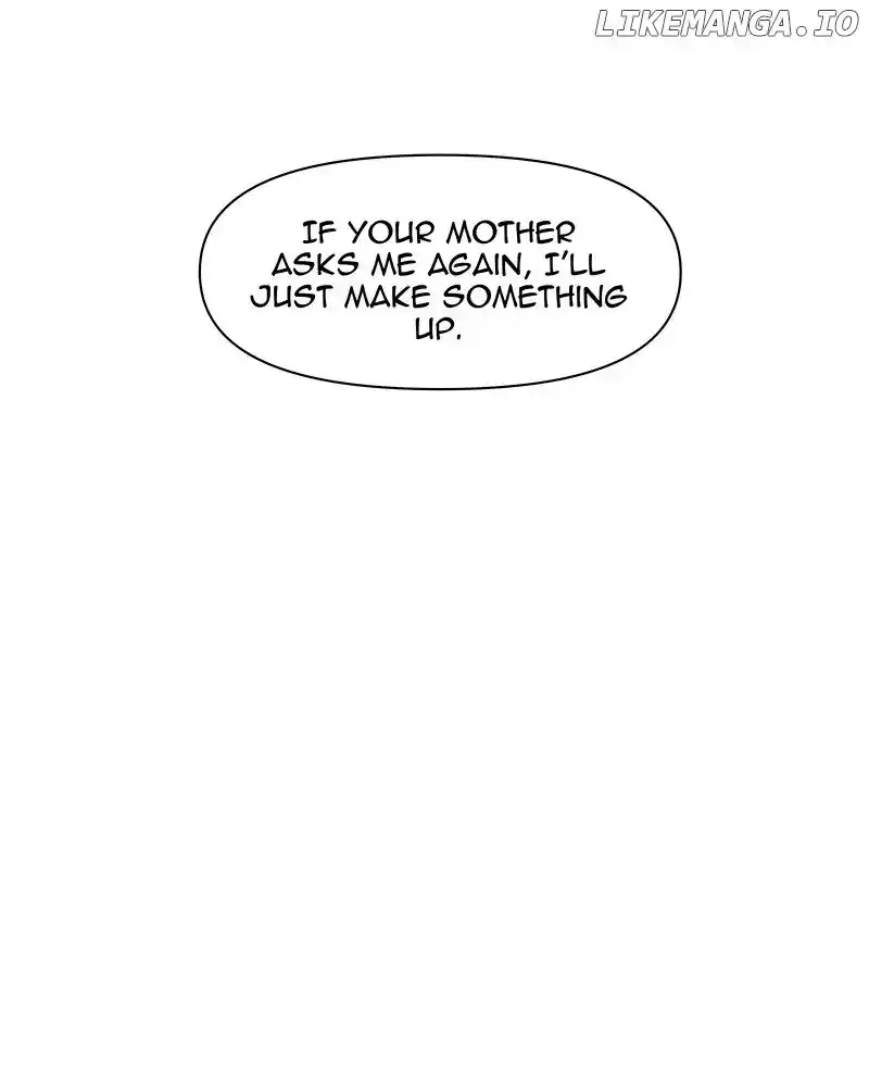 I Love Yoo Chapter 257