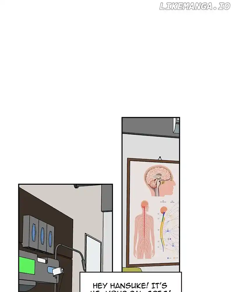 I Love Yoo Chapter 257