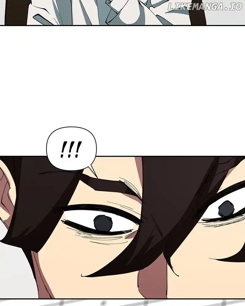 I Love Yoo Chapter 257