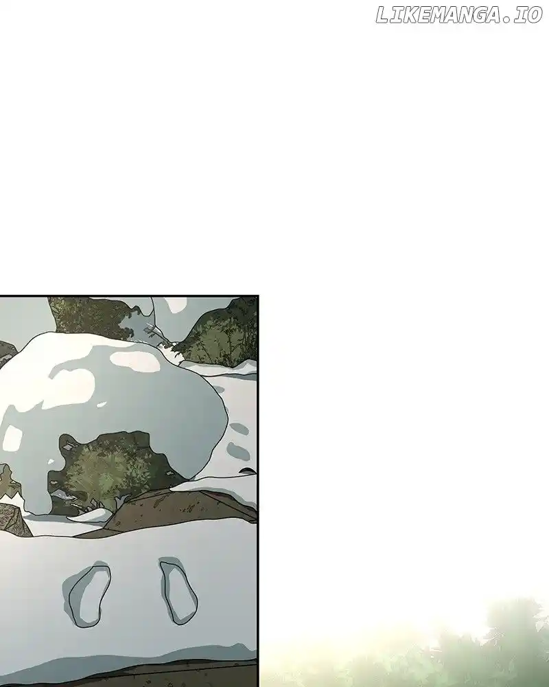 I Love Yoo Chapter 257