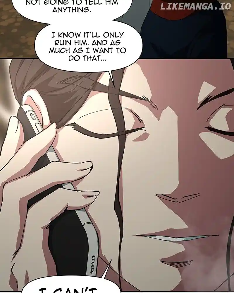 I Love Yoo Chapter 257