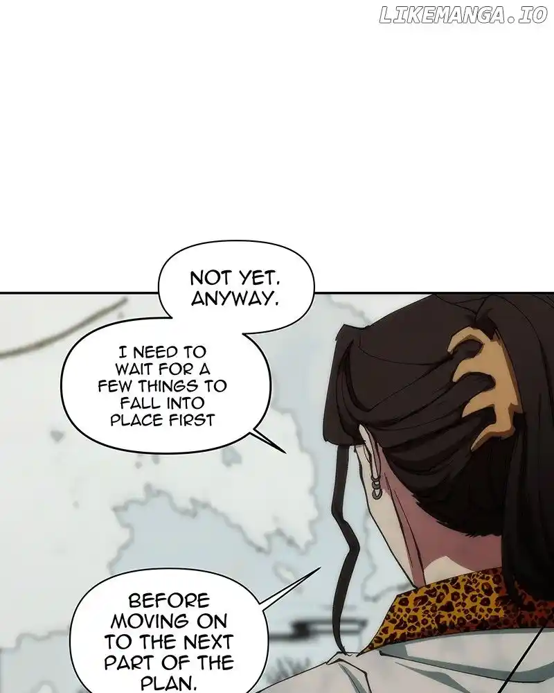 I Love Yoo Chapter 257