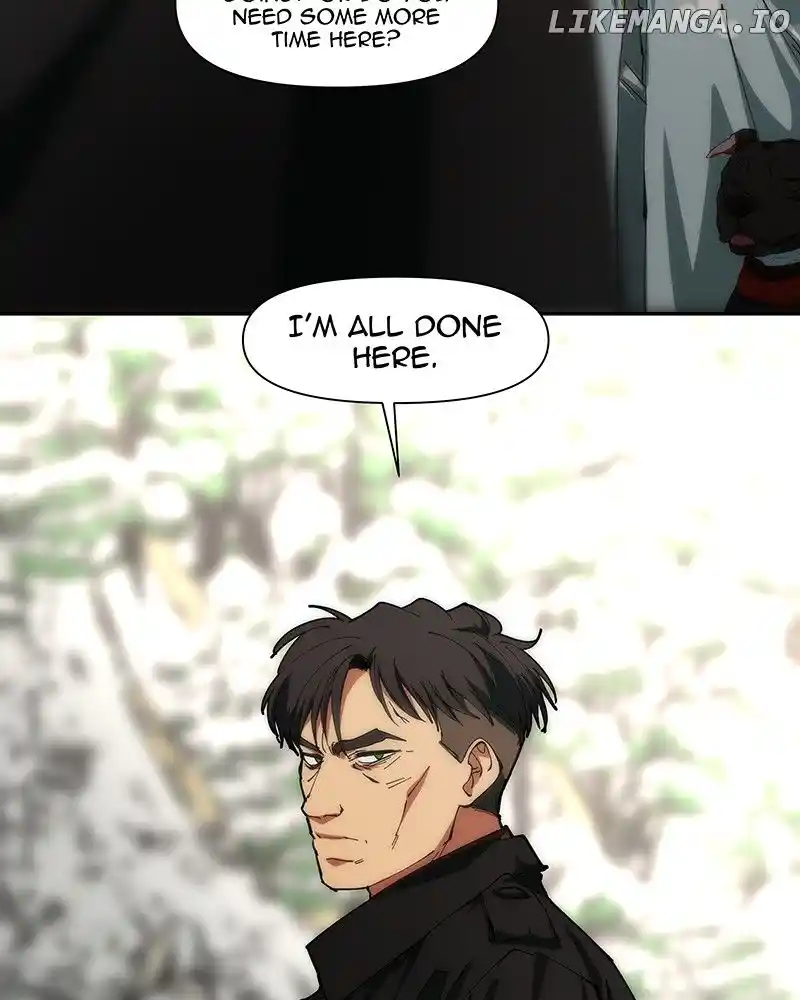 I Love Yoo Chapter 257