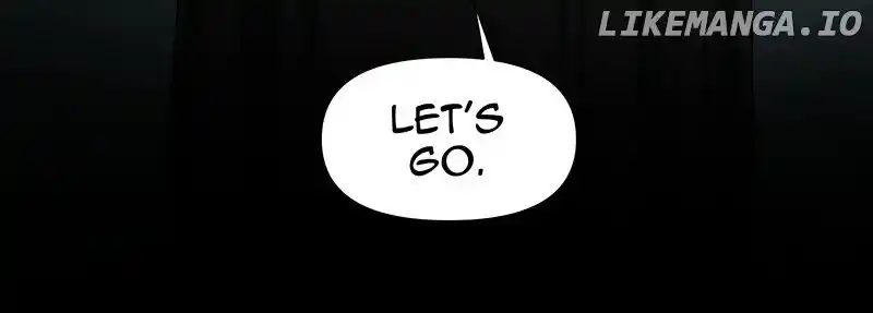 I Love Yoo Chapter 257