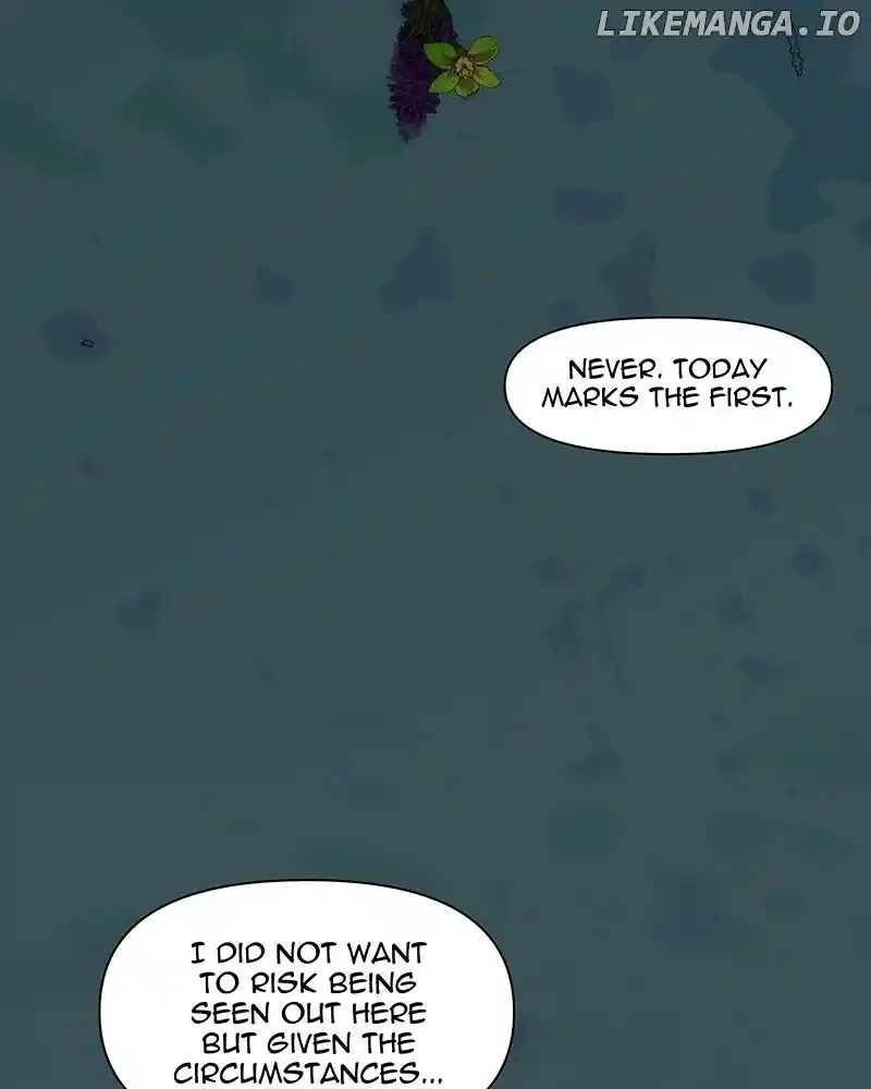 I Love Yoo Chapter 257