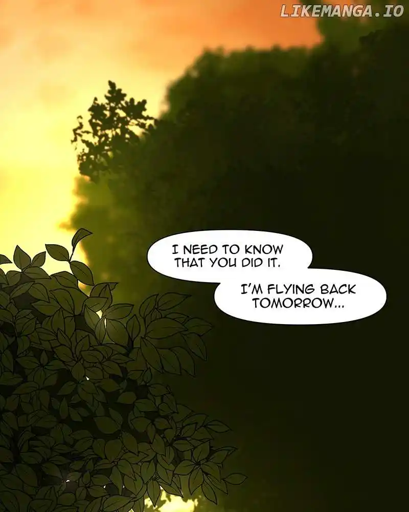 I Love Yoo Chapter 258