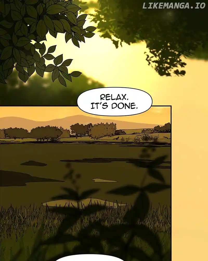 I Love Yoo Chapter 258