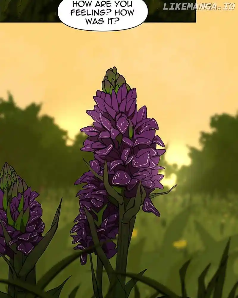 I Love Yoo Chapter 258