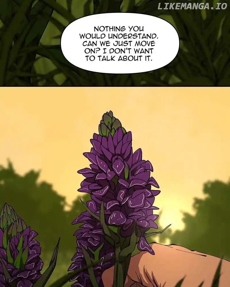 I Love Yoo Chapter 258