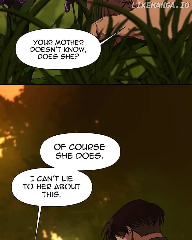 I Love Yoo Chapter 258