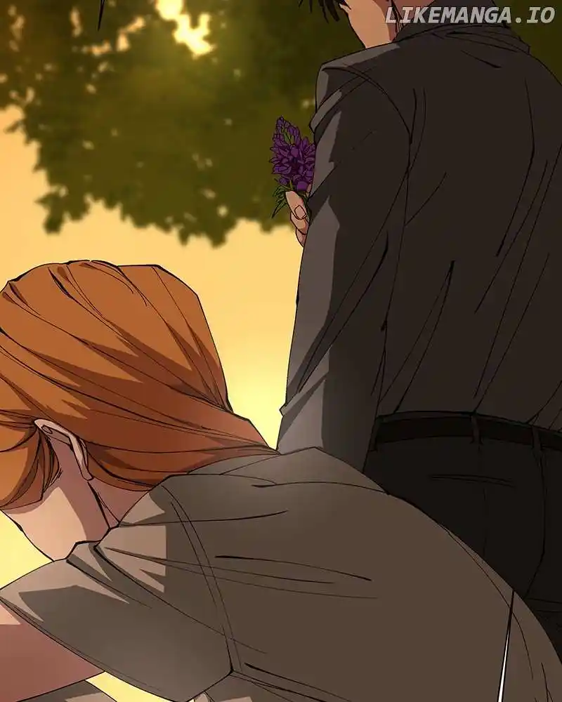 I Love Yoo Chapter 258