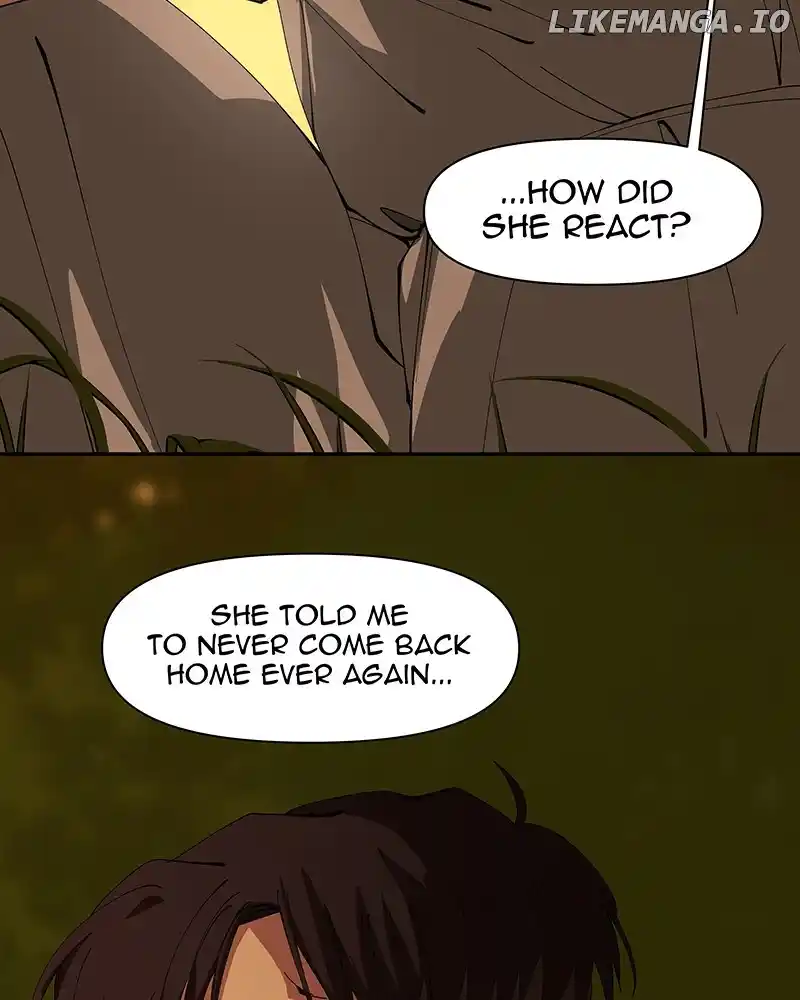 I Love Yoo Chapter 258