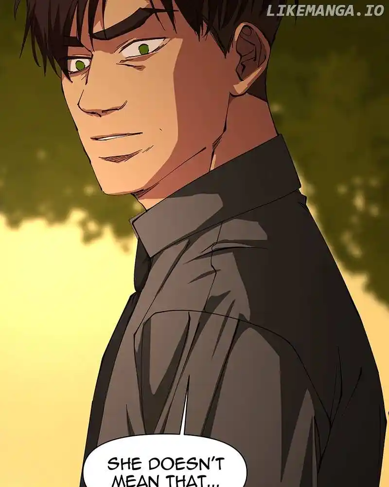 I Love Yoo Chapter 258