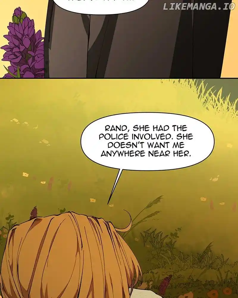 I Love Yoo Chapter 258