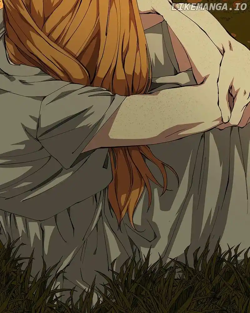 I Love Yoo Chapter 258