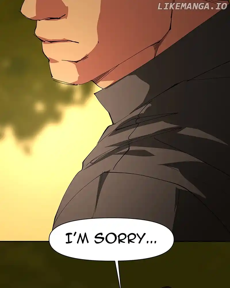 I Love Yoo Chapter 258