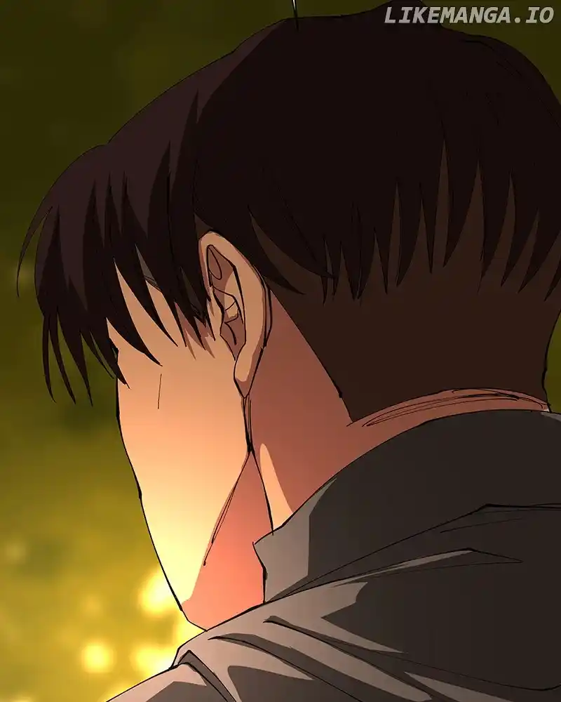 I Love Yoo Chapter 258