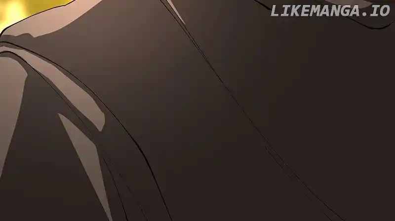 I Love Yoo Chapter 258