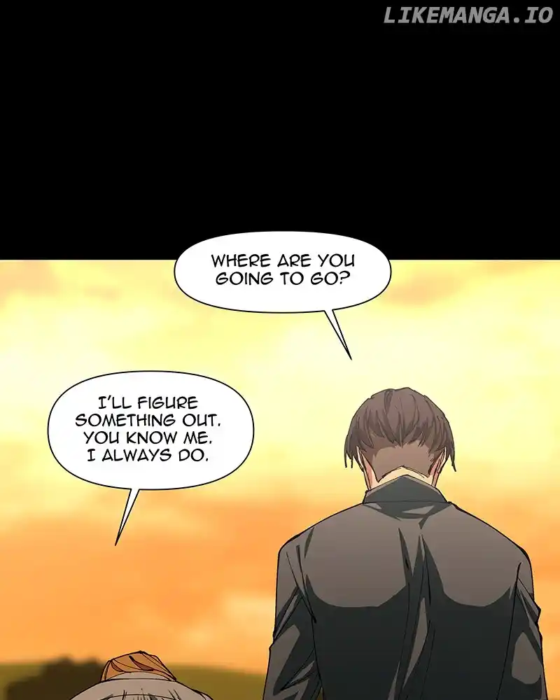 I Love Yoo Chapter 258