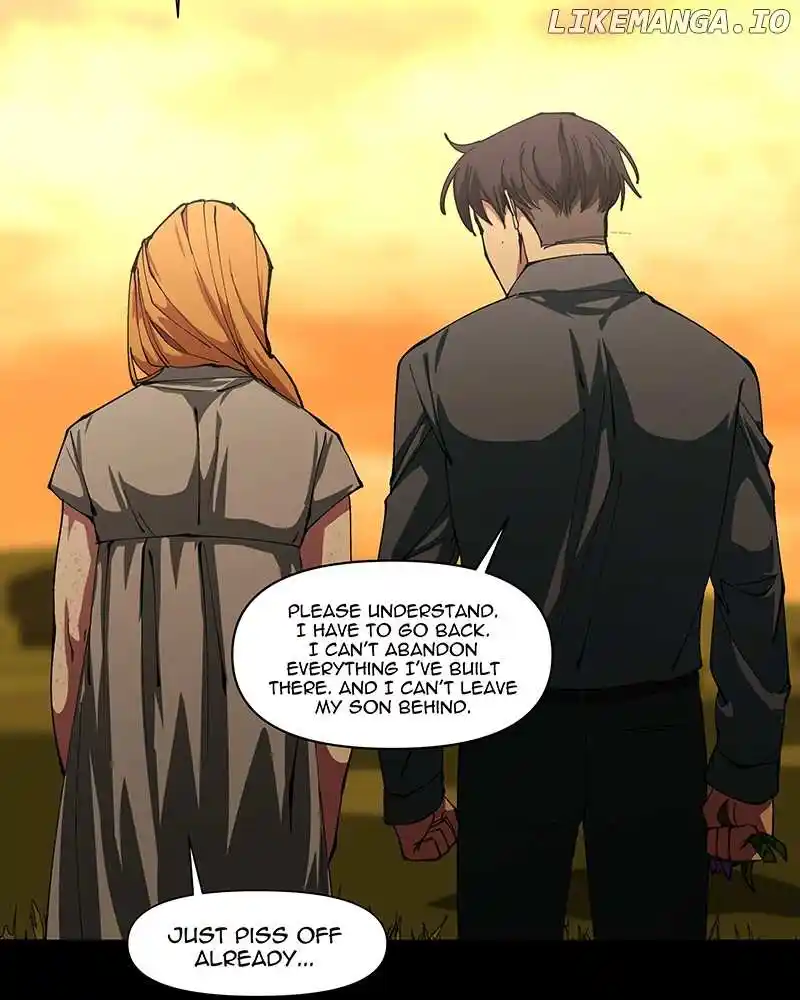 I Love Yoo Chapter 258