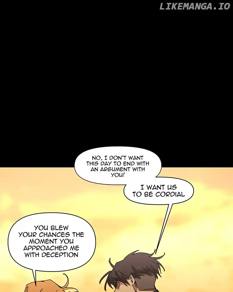 I Love Yoo Chapter 258