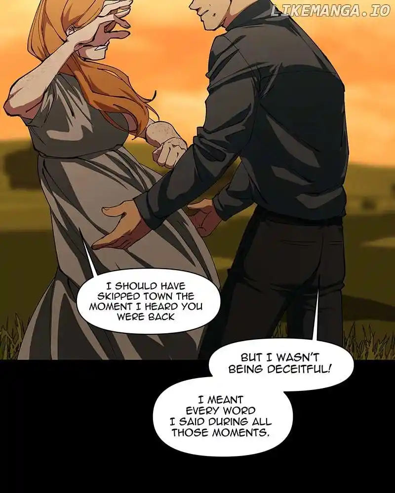 I Love Yoo Chapter 258