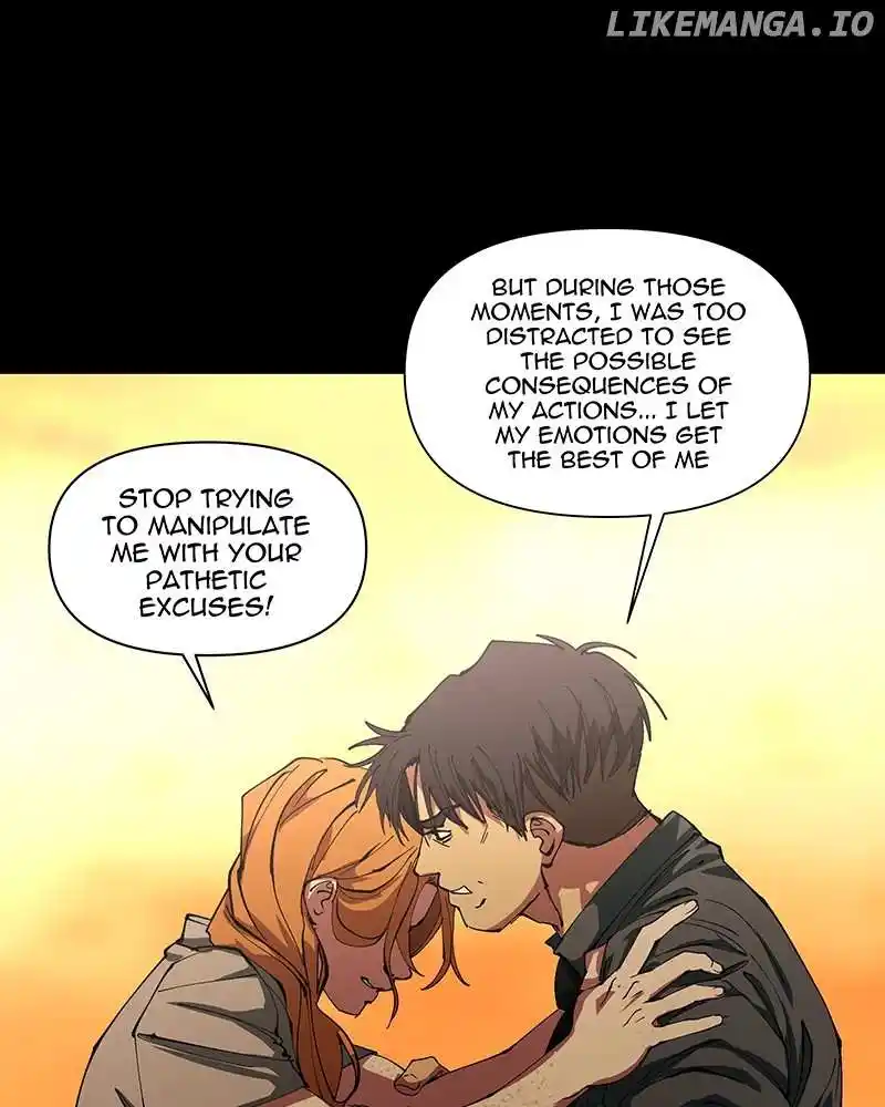 I Love Yoo Chapter 258