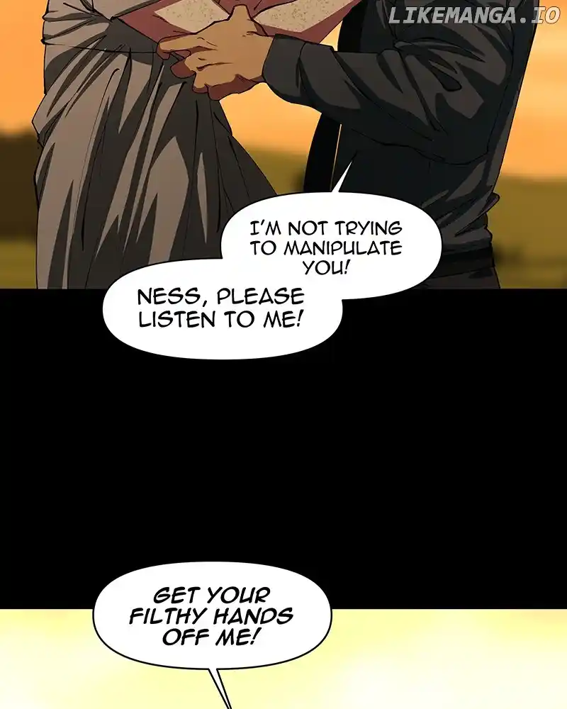 I Love Yoo Chapter 258