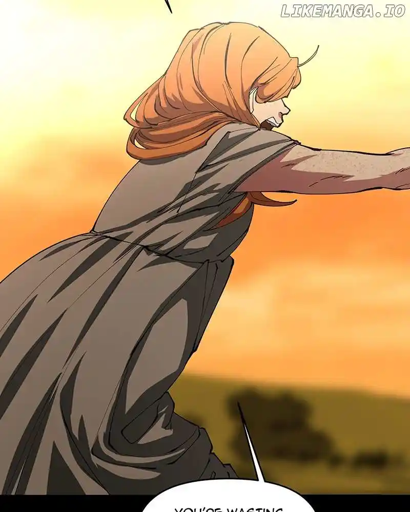 I Love Yoo Chapter 258