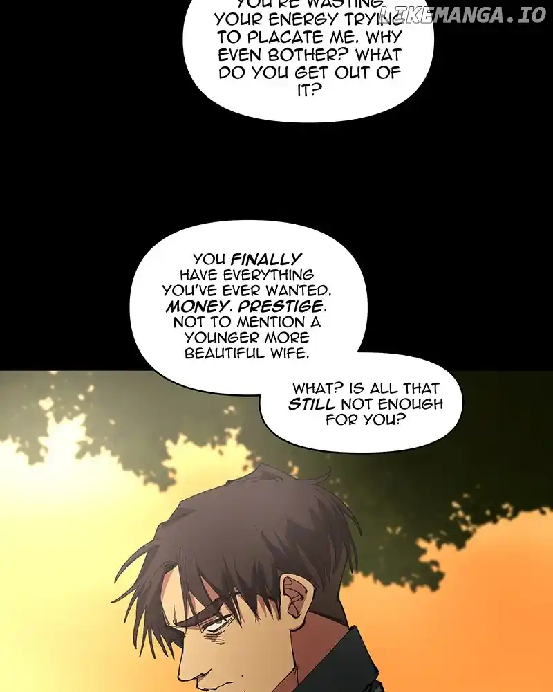 I Love Yoo Chapter 258