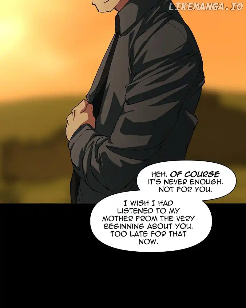 I Love Yoo Chapter 258