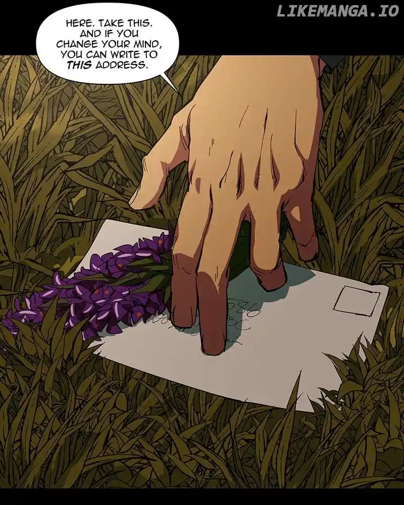 I Love Yoo Chapter 258