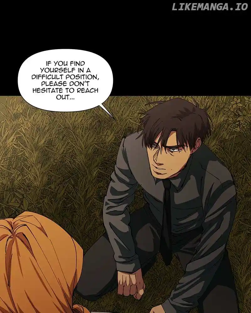 I Love Yoo Chapter 258