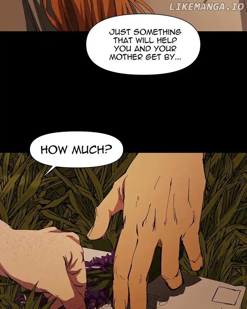 I Love Yoo Chapter 258