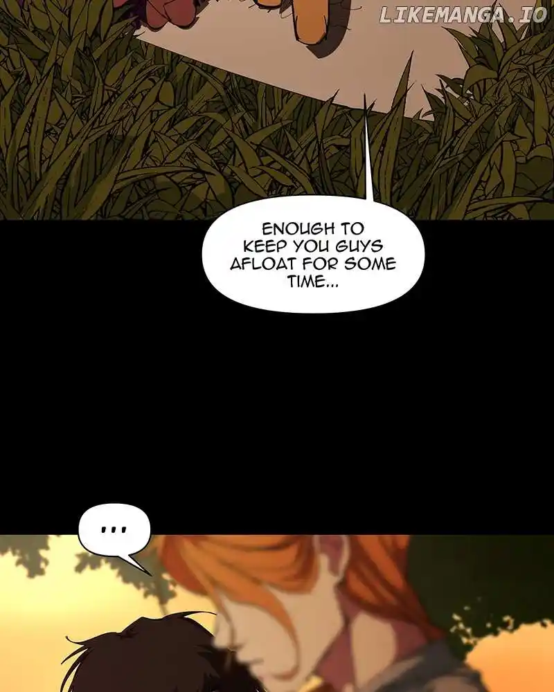 I Love Yoo Chapter 258