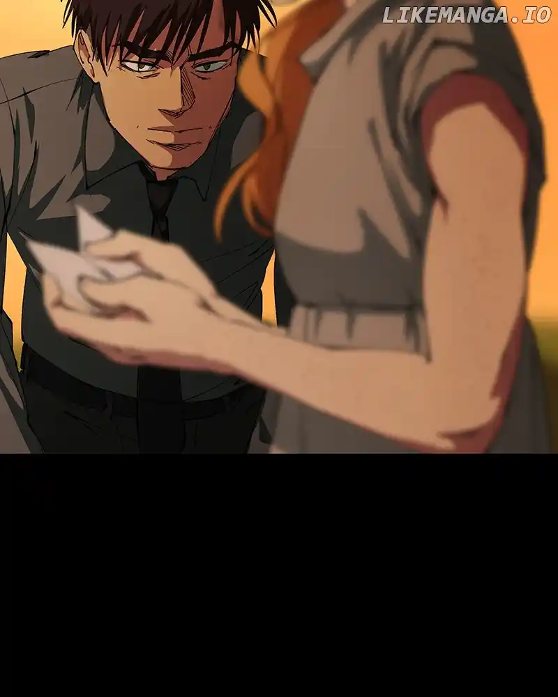 I Love Yoo Chapter 258