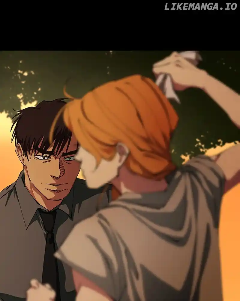 I Love Yoo Chapter 258