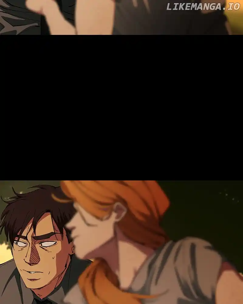 I Love Yoo Chapter 258