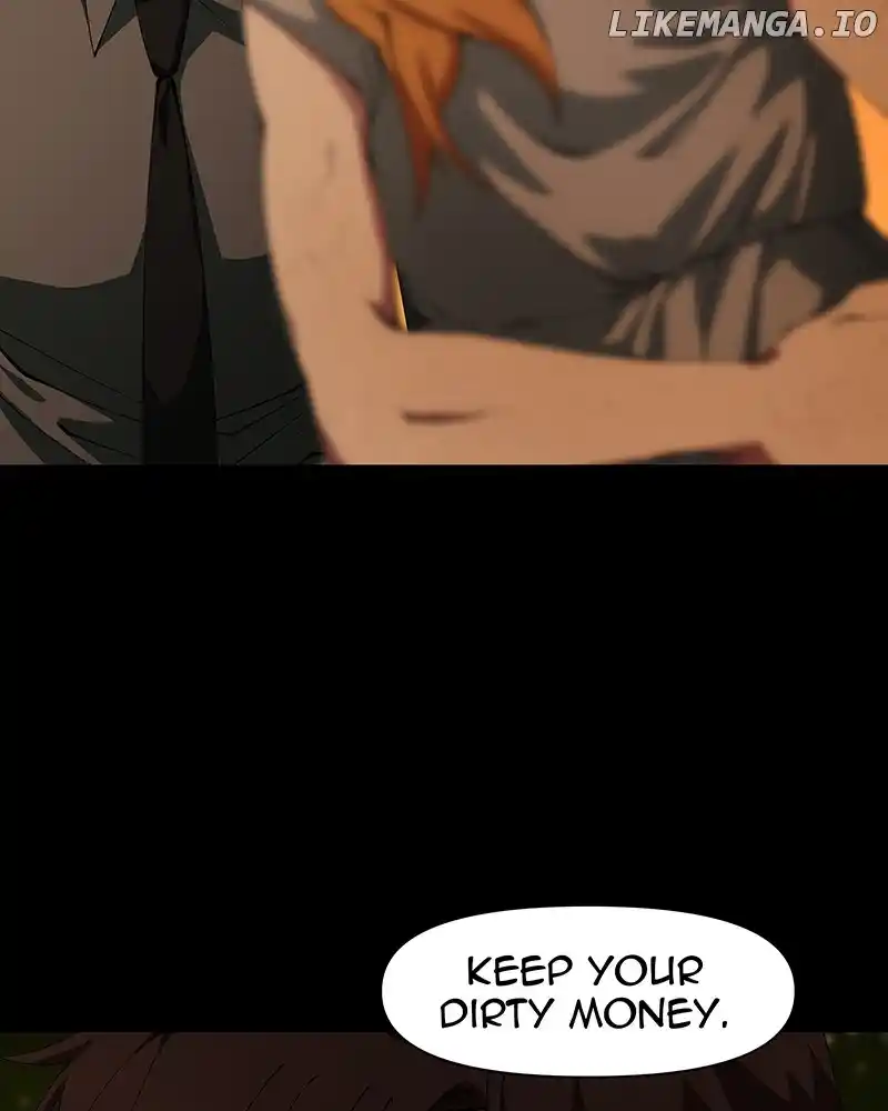 I Love Yoo Chapter 258