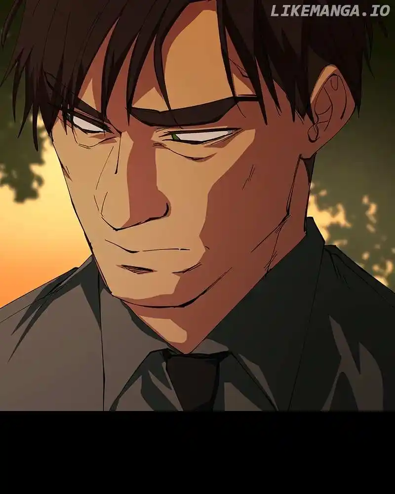 I Love Yoo Chapter 258