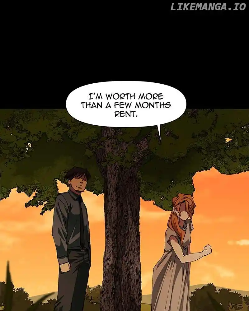 I Love Yoo Chapter 258