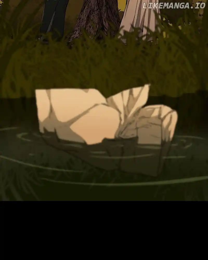 I Love Yoo Chapter 258