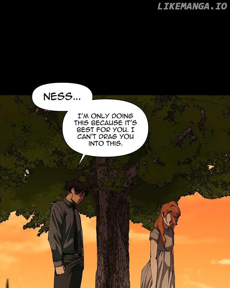 I Love Yoo Chapter 258