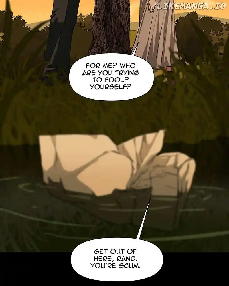 I Love Yoo Chapter 258